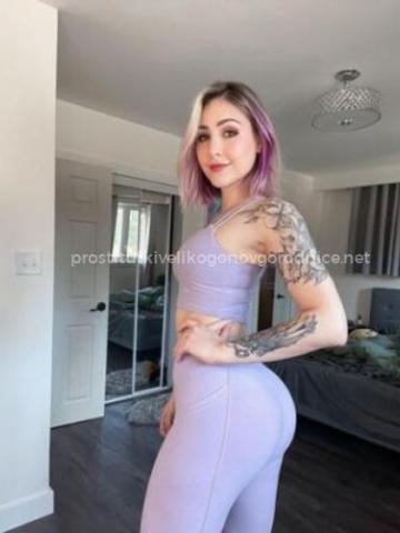 Анастасия Вип Студентка фото 3